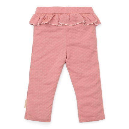 Little Dutch Baby Broekje Pink Blush - Babywinkel - 8721122571149