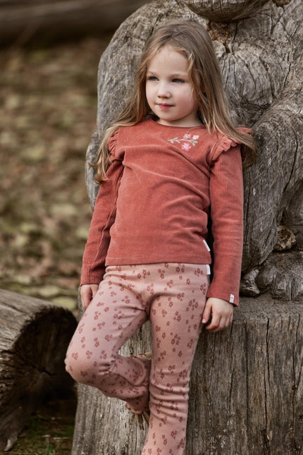 Little Dutch Baby Broekje Safari Bloom koop je bij Babywinkel