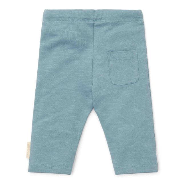 Little Dutch Baby Broekje Stone Blue - Babywinkel - 8721122572337