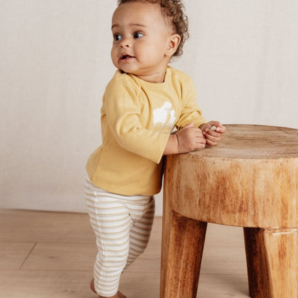 Little Dutch Baby Broekje Streep - Little Dutch - Babywinkel - 8720986874199