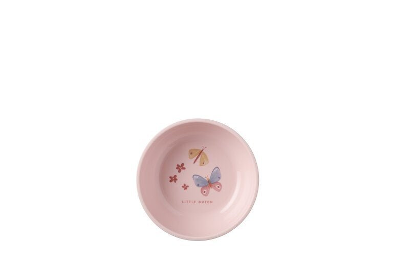 Little Dutch Baby Kom Mio Flowers & Butterflies - Little Dutch - Babywinkel - 8720294011231