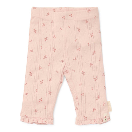 Little Dutch Baby Legging Fairy Flowers - Babywinkel - 8721122571088
