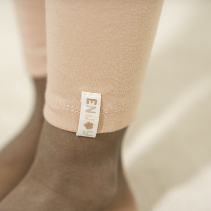 Little Dutch Baby Legging Flower Pink - Little Dutch - Babywinkel - 8720847027399