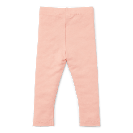 Little Dutch Baby Legging Flower Pink - Little Dutch - Babywinkel - 8720847027399