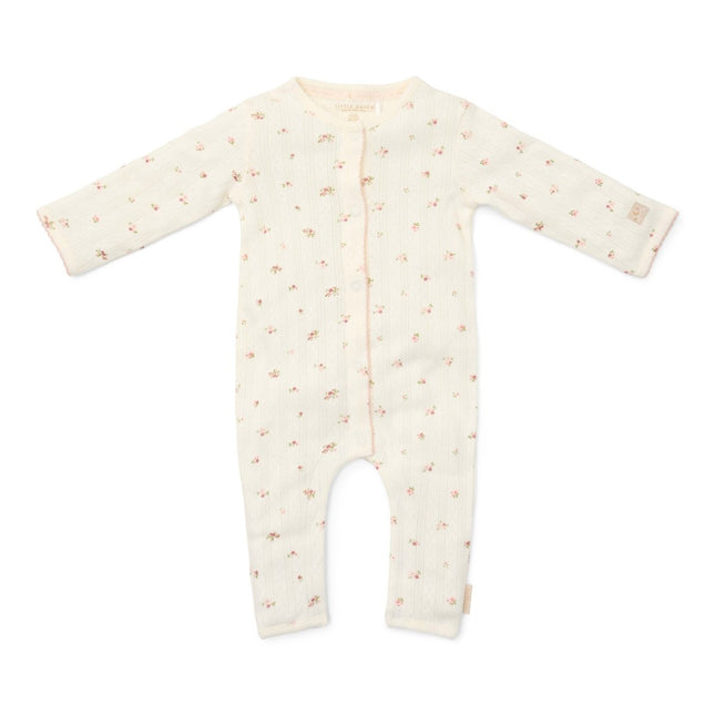 Little Dutch Baby Pyjama Fairy Blossom - Little Dutch - Babywinkel - 8720986877947