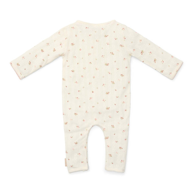 Little Dutch Baby Pyjama Fairy Blossom koop je bij Babywinkel