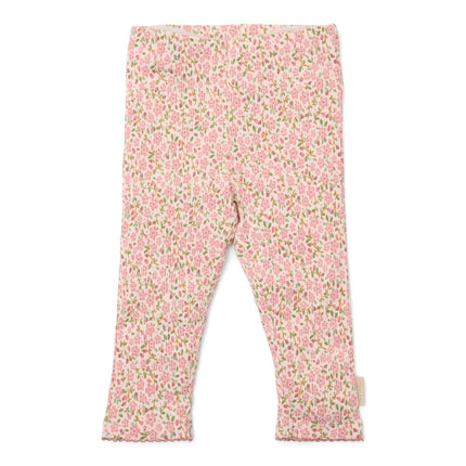 Little Dutch Baby Pyjama Fairy Floral 2 Delig - Little Dutch - Babywinkel - 8720986877978