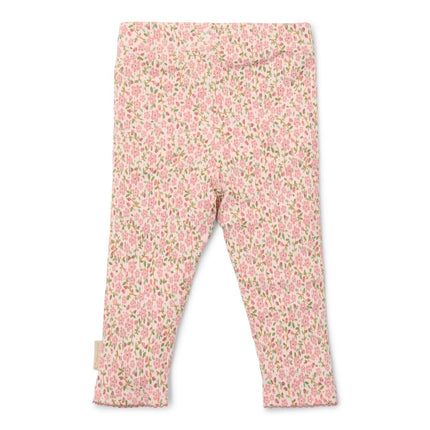 Little Dutch Baby Pyjama Fairy Floral 2 Delig - Little Dutch - Babywinkel - 8720986877978