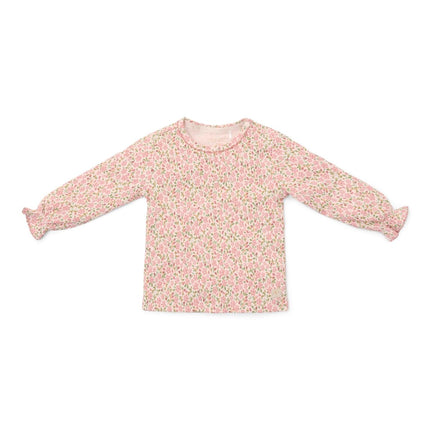 Little Dutch Baby Pyjama Fairy Floral 2 Delig - Little Dutch - Babywinkel - 8720986877978