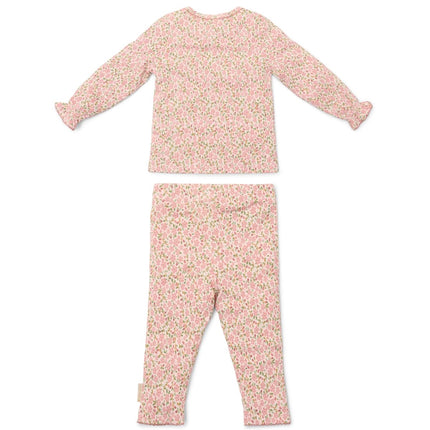 Little Dutch Baby Pyjama Fairy Floral 2 Delig - Little Dutch - Babywinkel - 8720986877978