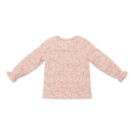 Little Dutch Baby Pyjama Fairy Floral 2 Delig - Little Dutch - Babywinkel - 8720986877978