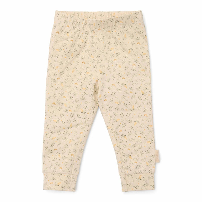 Little Dutch Baby Pyjama Fairy Leaves 2 Delig - Little Dutch - Babywinkel - 8720986878012