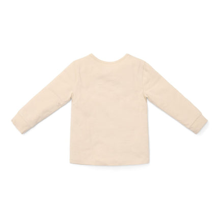 Little Dutch Baby Pyjama Fairy Leaves 2 Delig koop je bij Babywinkel