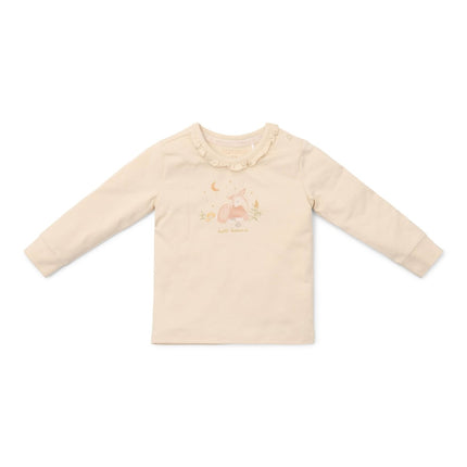 Little Dutch Baby Pyjama Fairy Leaves 2 Delig koop je bij Babywinkel