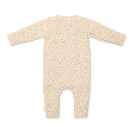 Little Dutch Baby Pyjama Fairy Leaves - Little Dutch - Babywinkel - 8720986877916