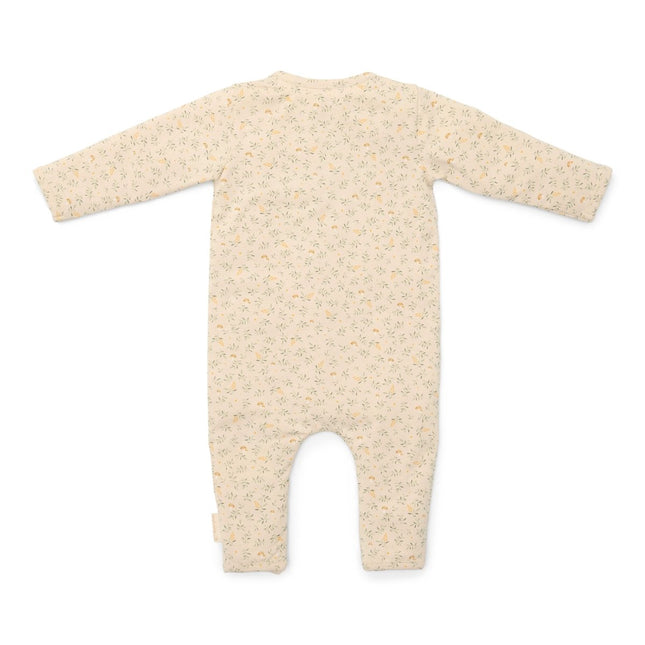 Little Dutch Baby Pyjama Fairy Leaves - Little Dutch - Babywinkel - 8720986877916