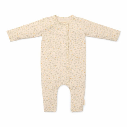 Little Dutch Baby Pyjama Fairy Leaves - Little Dutch - Babywinkel - 8720986877916