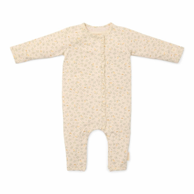 Little Dutch Baby Pyjama Fairy Leaves koop je bij Babywinkel