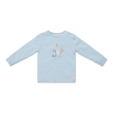 Little Dutch Baby Pyjama Forest Adventures 2 Delig - Little Dutch - Babywinkel - 8720986878265