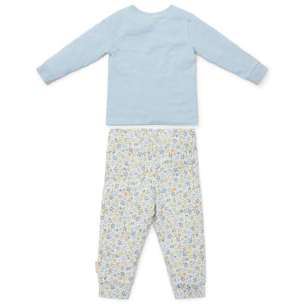 Little Dutch Baby Pyjama Forest Adventures 2 Delig - Little Dutch - Babywinkel - 8720986878265