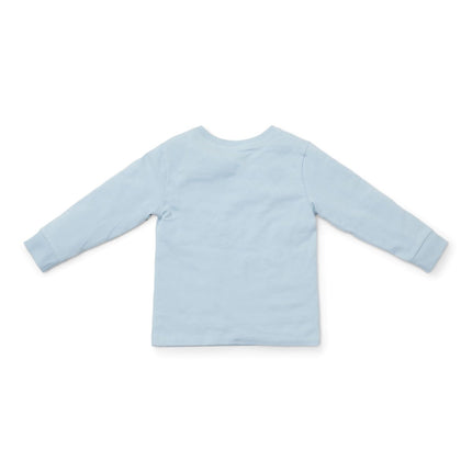 Little Dutch Baby Pyjama Forest Adventures 2 Delig - Little Dutch - Babywinkel - 8720986878265