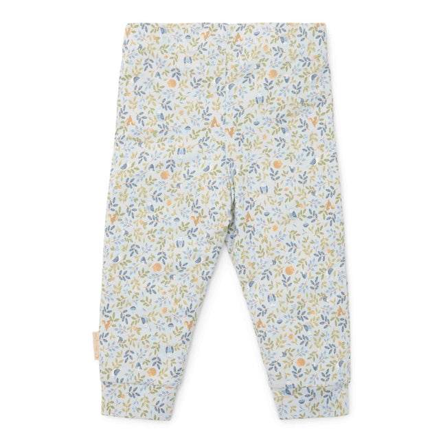 Little Dutch Baby Pyjama Forest Adventures 2 Delig - Little Dutch - Babywinkel - 8720986878265