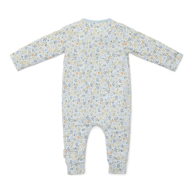 Little Dutch Baby Pyjama Forest Adventures - Little Dutch - Babywinkel - 8720986878159