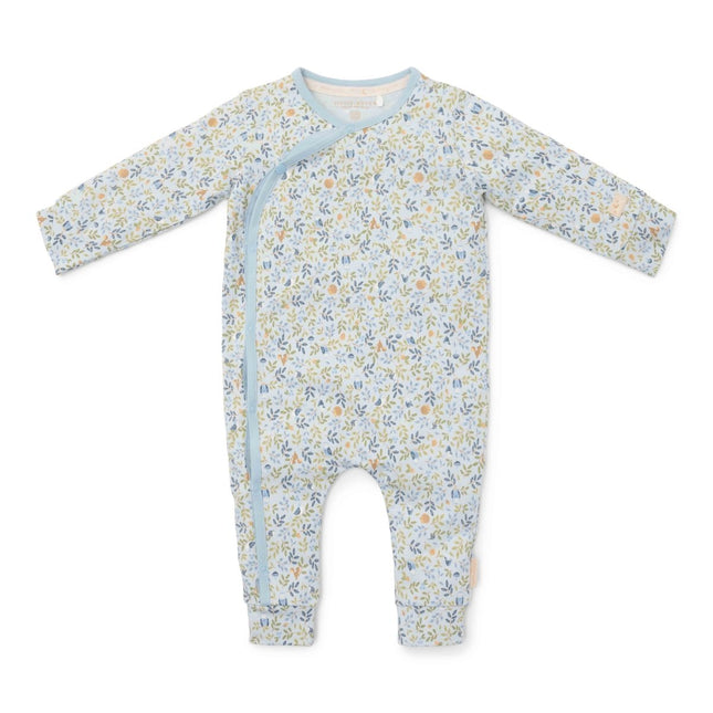 Little Dutch Baby Pyjama Forest Adventures - Little Dutch - Babywinkel - 8720986878159