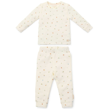 Little Dutch Baby Pyjama Forest Treasures 2 Delig - Little Dutch - Babywinkel - 8720986878227