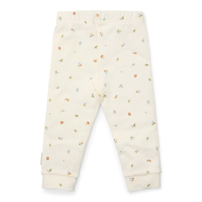 Little Dutch Baby Pyjama Forest Treasures 2 Delig - Little Dutch - Babywinkel - 8720986878227