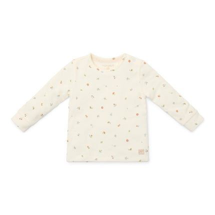 Little Dutch Baby Pyjama Forest Treasures 2 Delig - Little Dutch - Babywinkel - 8720986878227