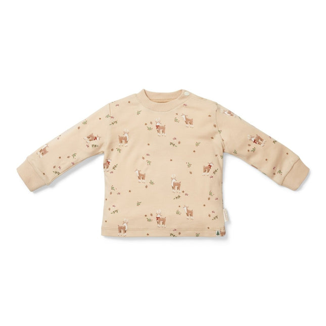 Little Dutch Baby Pyjama Kerst - Little Dutch - Babywinkel - 8720847029911