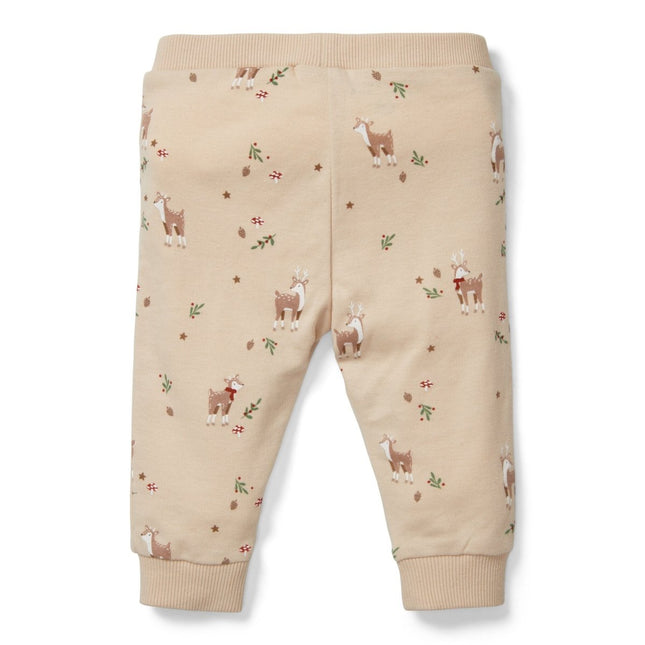 Little Dutch Baby Pyjama Kerst - Little Dutch - Babywinkel - 8720847029911