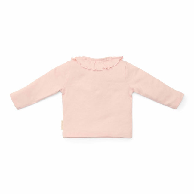 Little Dutch Baby Shirt Lange Mouw Blossom koop je bij Babywinkel