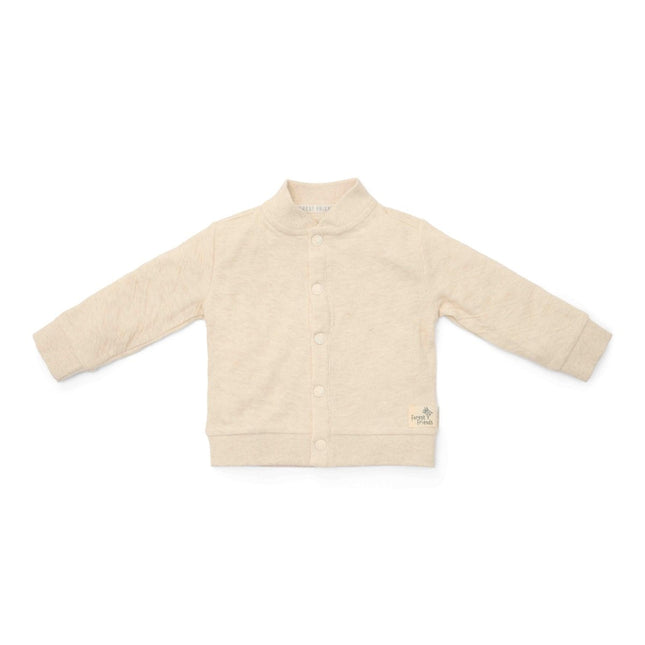 Little Dutch Baby Vestje Birch - Babywinkel - 8721122576434
