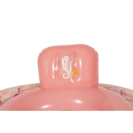 Little Dutch Baby Zwemband Ocean Dreams Roze - Little Dutch - Babywinkel - 8712051132266