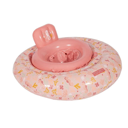 Little Dutch Baby Zwemband Ocean Dreams Roze - Little Dutch - Babywinkel - 8712051132266