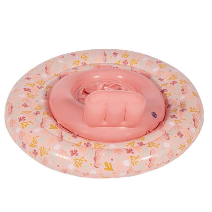 Little Dutch Baby Zwemband Ocean Dreams Roze - Little Dutch - Babywinkel - 8712051132266