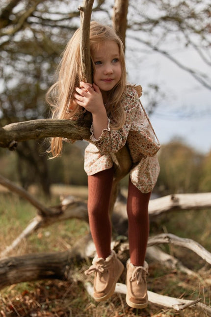Little Dutch Babyblouse Safari Flowers koop je bij Babywinkel