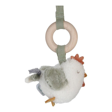 Little Dutch Babygym Little Farm - Little Dutch - Babywinkel - 8713291888104
