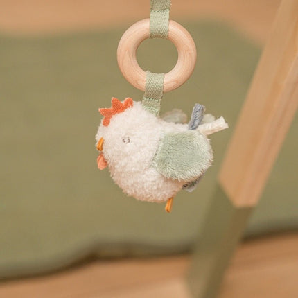Little Dutch Babygym Little Farm - Little Dutch - Babywinkel - 8713291888104