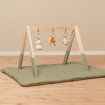 Little Dutch Babygym Little Farm - Little Dutch - Babywinkel - 8713291888104