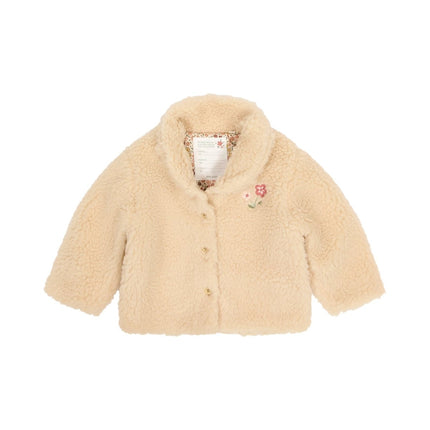 Little Dutch Babyjasje Vanilla koop je bij Babywinkel