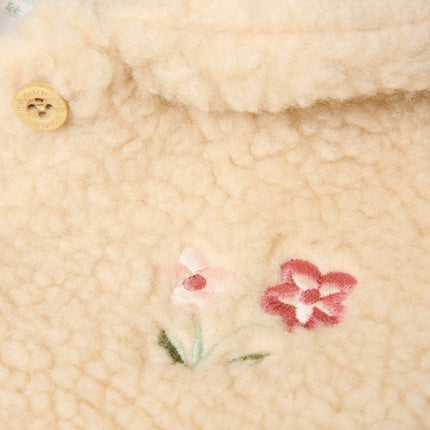 Little Dutch Babyjasje Vanilla koop je bij Babywinkel