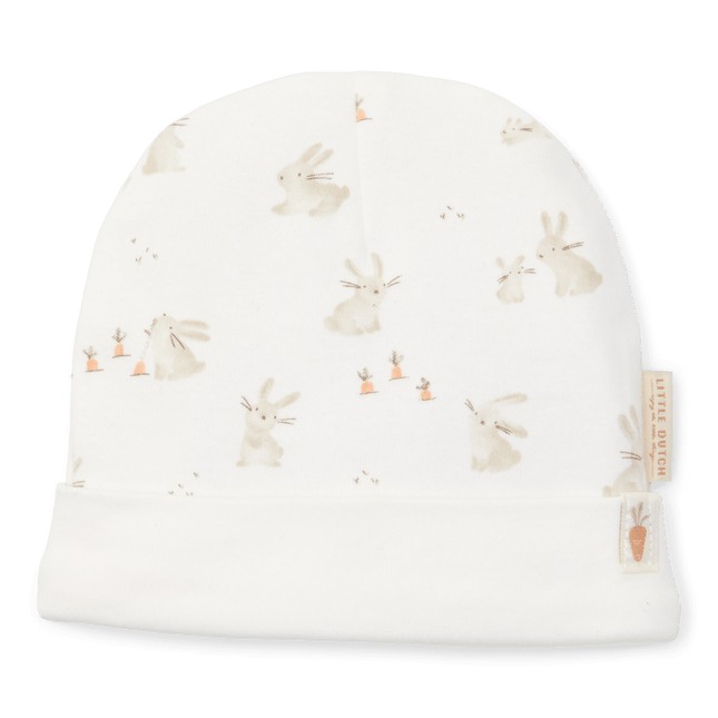 Little Dutch Babymutsje Baby Bunny - Little Dutch - Babywinkel - 8720847028549