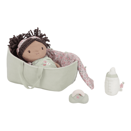 Little Dutch Babypop Evi koop je bij Babywinkel