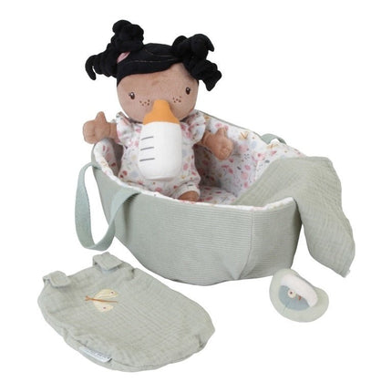 Little Dutch Babypop Evi - Little Dutch - Babywinkel - 8713291445550