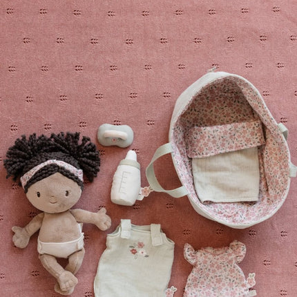 Little Dutch Babypop Evi koop je bij Babywinkel
