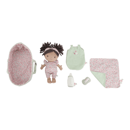 Little Dutch Babypop Evi koop je bij Babywinkel