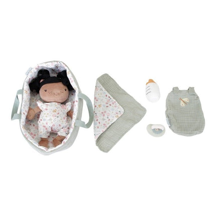 Little Dutch Babypop Evi - Little Dutch - Babywinkel - 8713291445550
